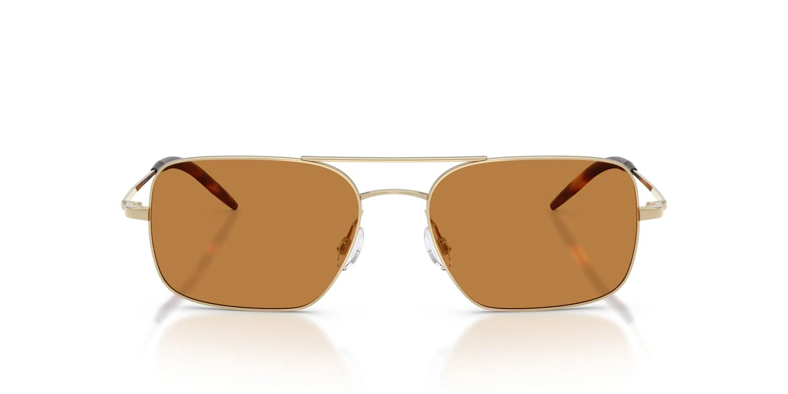 Oliver Peoples Victory Ii 1373S Sunglasses - view 11